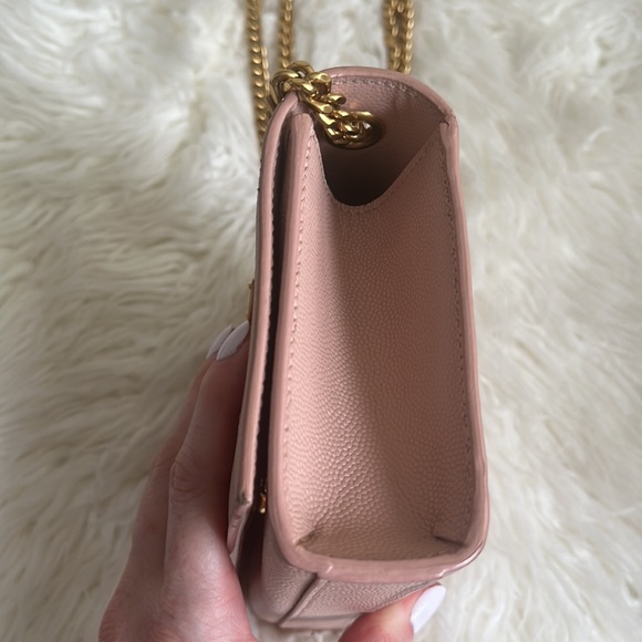 YSL Original Kate Chain Bag - Picture 6 of 17